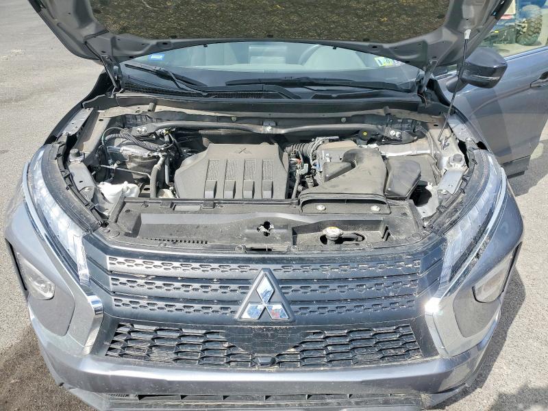 Продаж на аукціоні авто 2024 Mitsubishi Eclipse Cross, vin: JA4ATVAA3RZ055402, номер лоту: 53780186