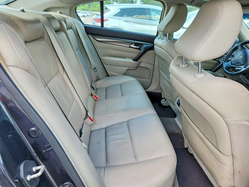 53519206 :رقم المزاد ، 19UUA8F20CA027558 vin ، 2012 Acura Tl مزاد بيع