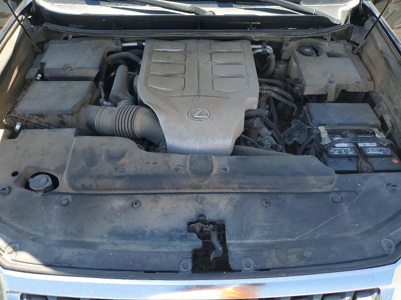 2021 Lexus Gx მანქანა იყიდება აუქციონზე, vin: JTJAM7BX7M5286009, აუქციონის ნომერი: 54332336