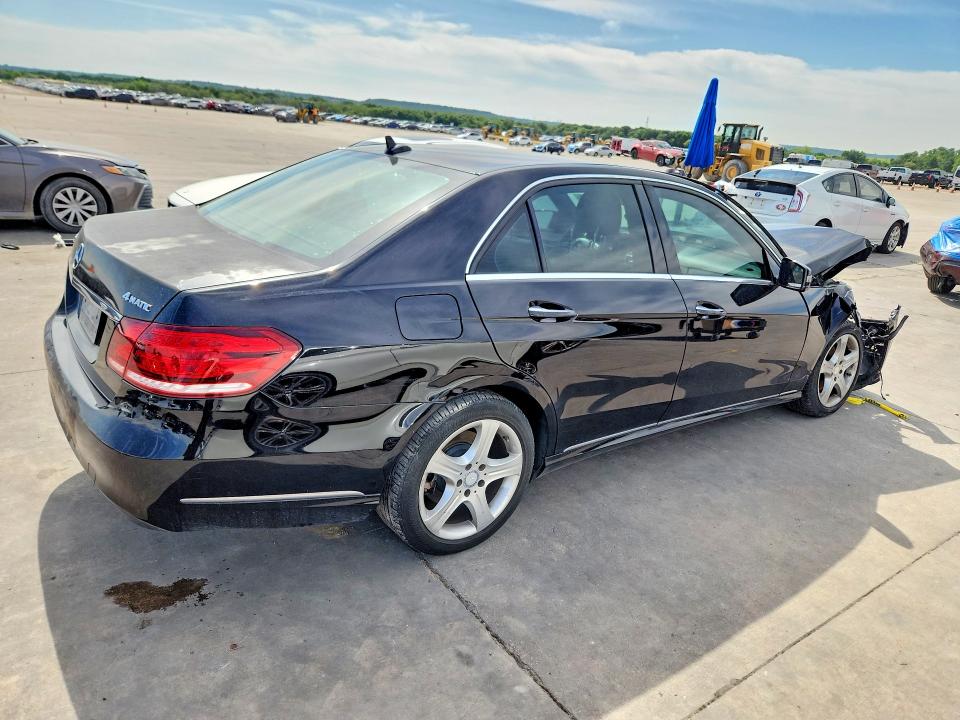 49744416 :رقم المزاد ، WDDHF8JB6EA982513 vin ، 2014 Mercedes-benz E مزاد بيع