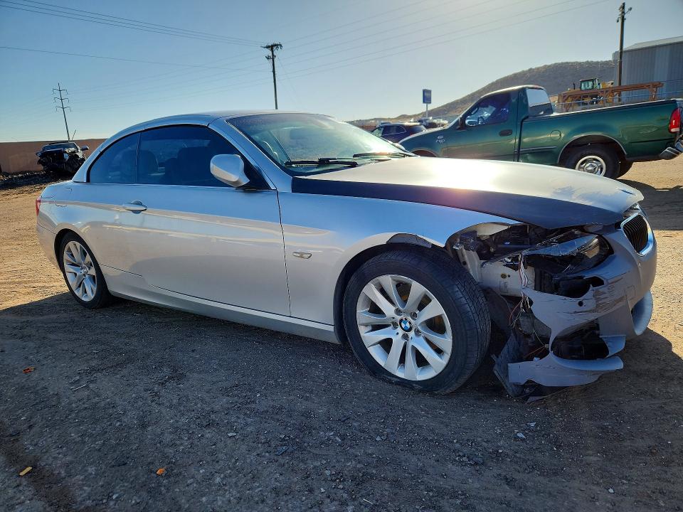 Продажа на аукционе авто 2013 Bmw 328, vin: WBADW3C56DJ527739, номер лота: 54800926