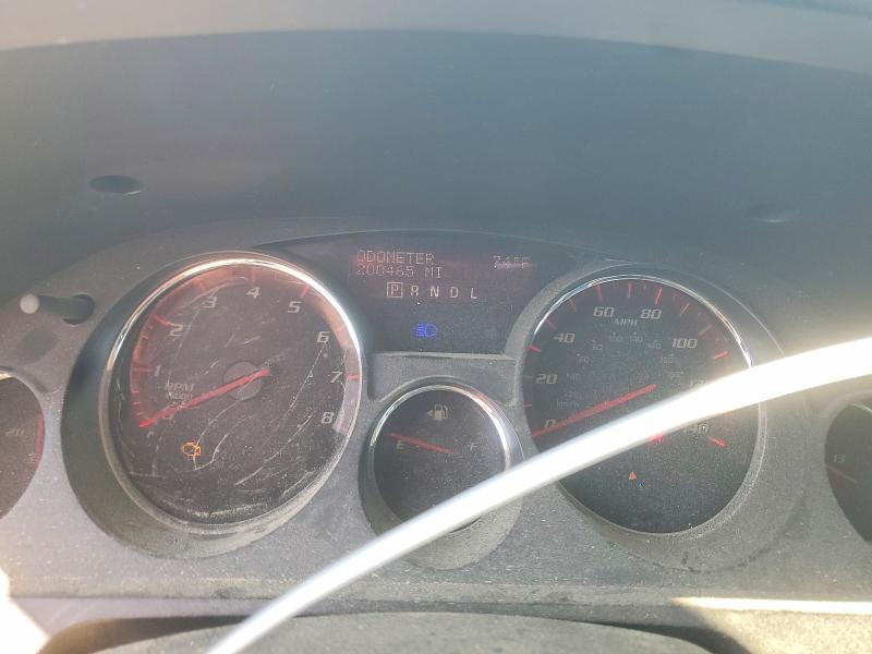 2008 Gmc Acadia მანქანა იყიდება აუქციონზე, vin: 1GKER23758J211950, აუქციონის ნომერი: 51626346