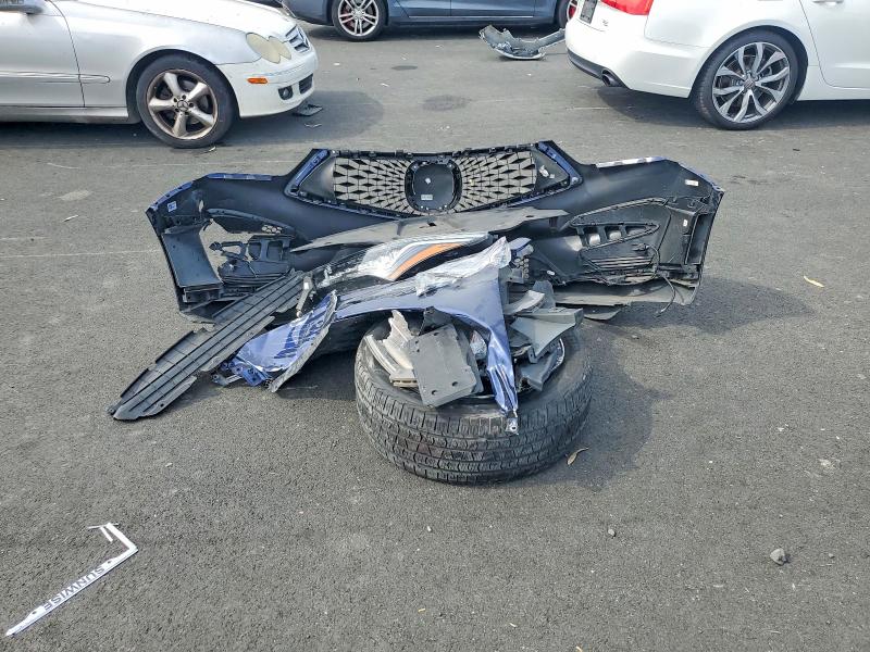 Aukcja sprzedaży 2020 Acura Rdx, vin: 5J8TC2H50LL038493, numer aukcji: 55143046