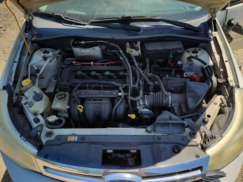 Продажа на аукционе авто 2009 Ford Focus, vin: 1FAHP35N99W167977, номер лота: 52900656