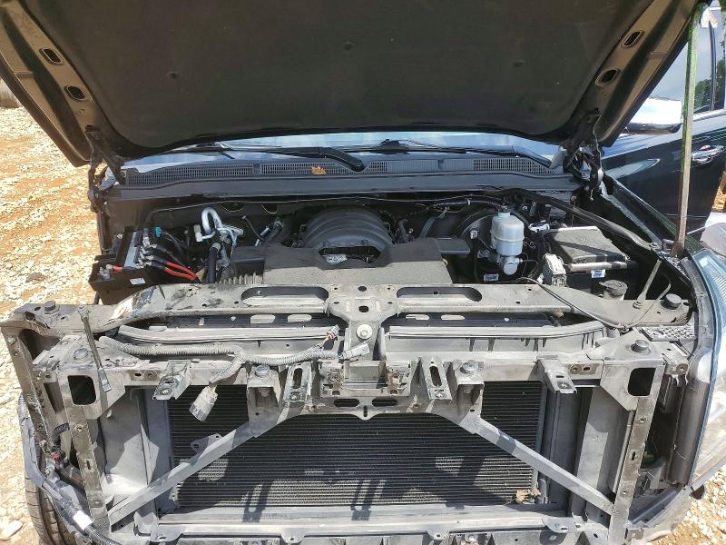 54323866 :رقم المزاد ، 1GKS2HKJ4KR150137 vin ، 2019 Gmc Yukon Xl مزاد بيع
