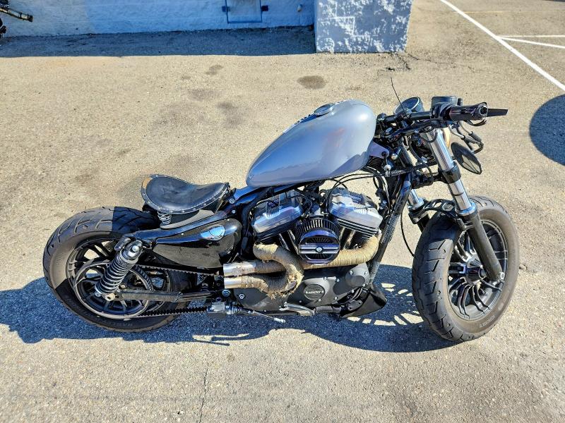 2020 Harley-davidson Xl1200 მანქანა იყიდება აუქციონზე, vin: 1HD1LC321LB403146, აუქციონის ნომერი: 53049786