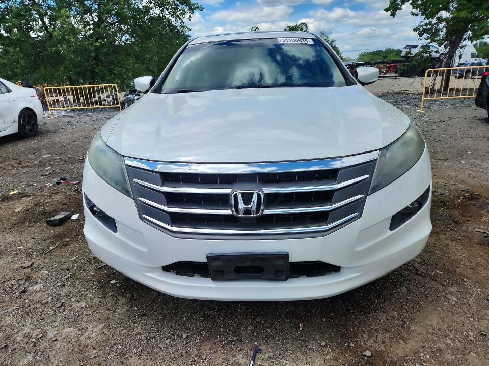Продаж на аукціоні авто 2010 Honda Accord Crosstour, vin: 5J6TF1H5XAL008814, номер лоту: 51100936