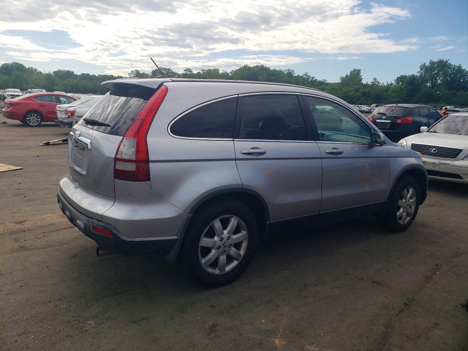 2007 Honda Cr-v მანქანა იყიდება აუქციონზე, vin: JHLRE48707C118837, აუქციონის ნომერი: 54777686