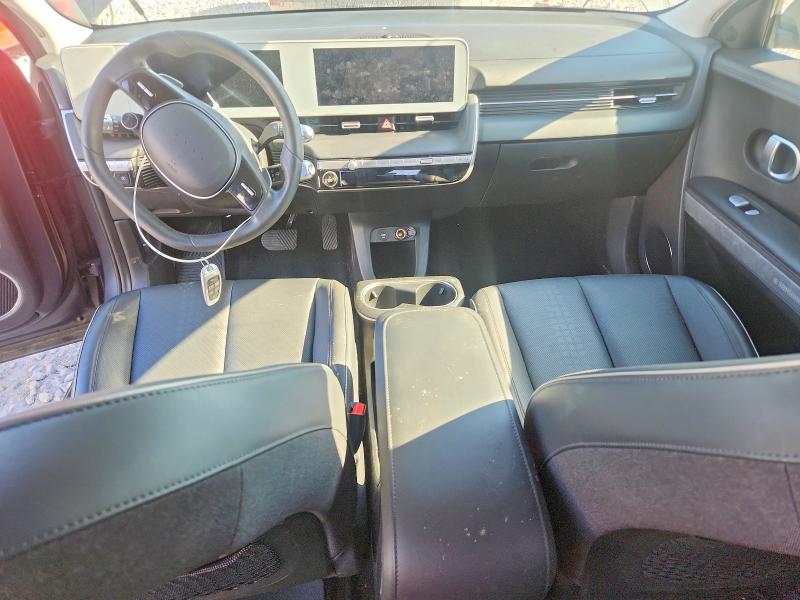 Продаж на аукціоні авто 2023 Hyundai Ioniq 5, vin: KM8KNDAF3PU163325, номер лоту: 52192126