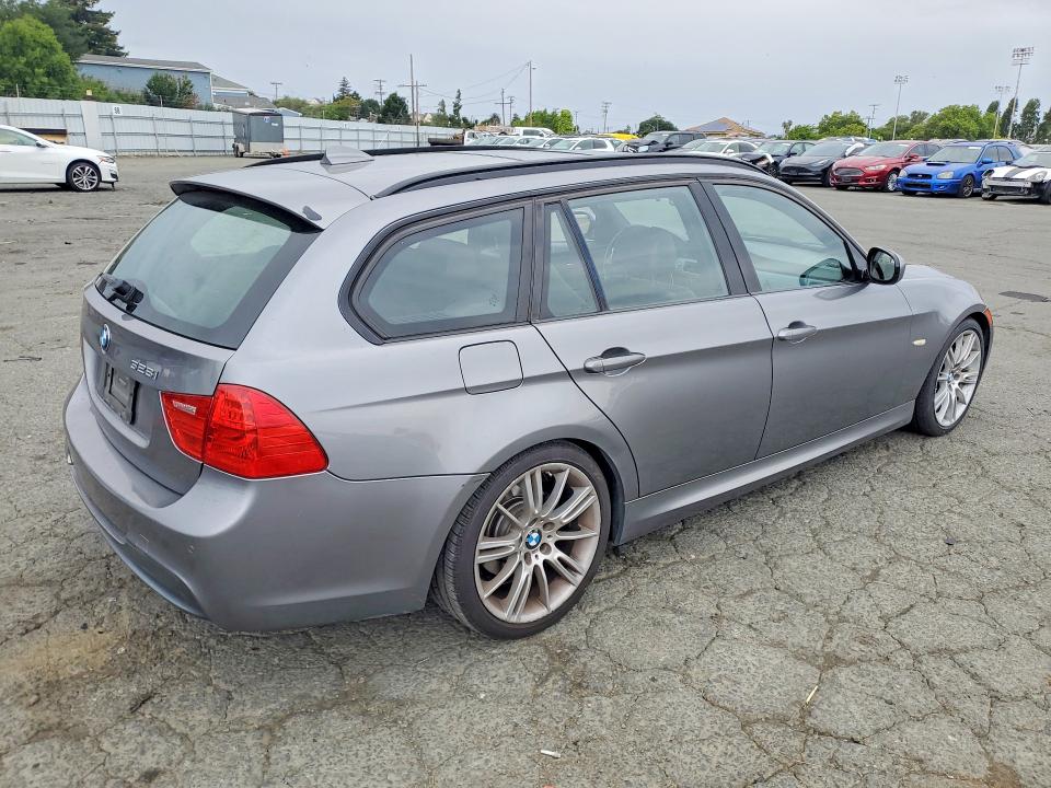 Продажа на аукционе авто 2012 Bmw 328, vin: WBAUT9C54CA192412, номер лота: 52268406
