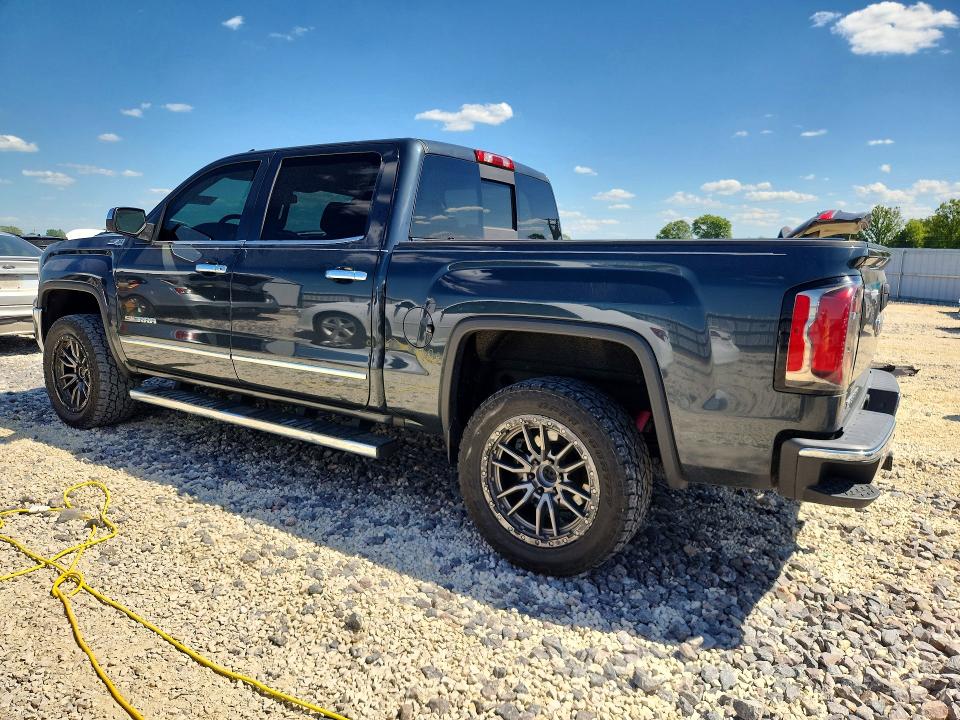 Aukcja sprzedaży 2017 Gmc Sierra, vin: 3GTU2NEC6HG492827, numer aukcji: 53116996