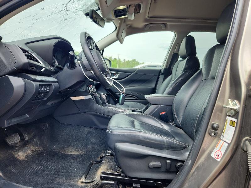 Aukcja sprzedaży 2019 Subaru Forester, vin: JF2SKAUC0KH570082, numer aukcji: 53720176