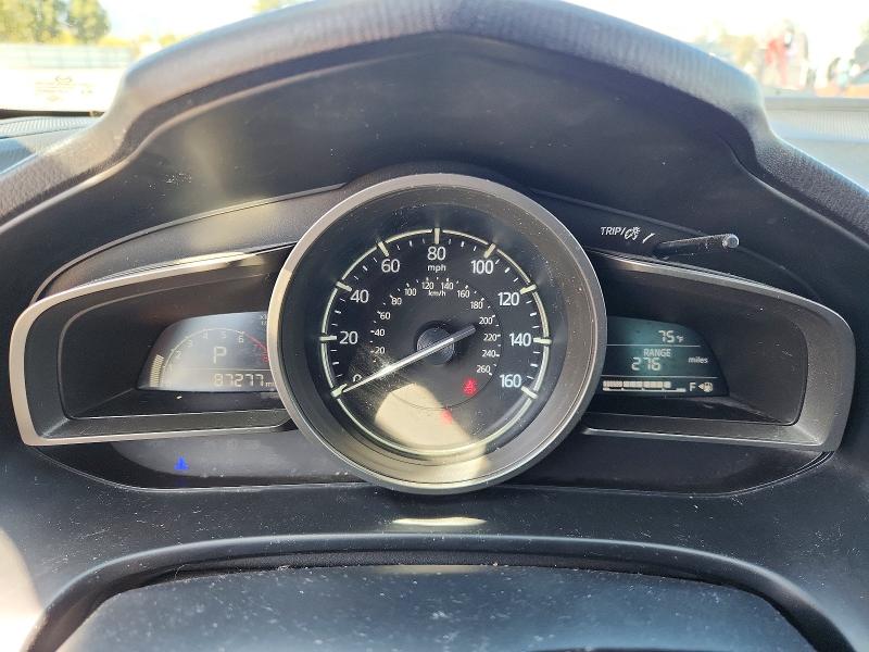Aukcja sprzedaży 2018 Mazda 3, vin: 3MZBN1V37JM182603, numer aukcji: 55350316