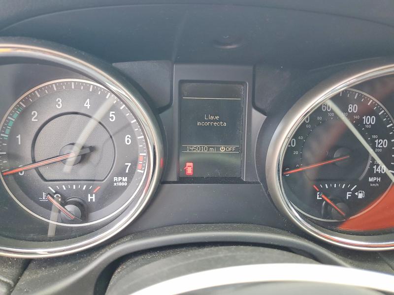 Продаж на аукціоні авто 2012 Jeep Grand Cherokee, vin: 1C4RJFCG8CC196319, номер лоту: 49266396