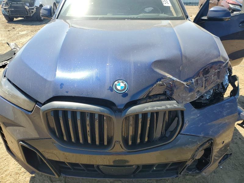 Продаж на аукціоні авто 2025 Bmw X5, vin: 5UX43EU06S9Y62832, номер лоту: 53935896