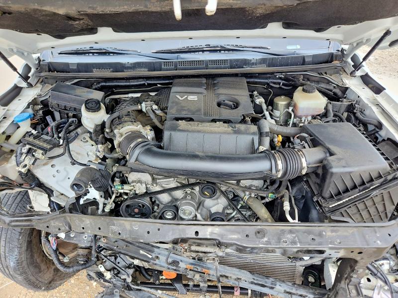 Продажа на аукционе авто 2022 Nissan Frontier, vin: 1N6ED1EJ6NN641579, номер лота: 54314316