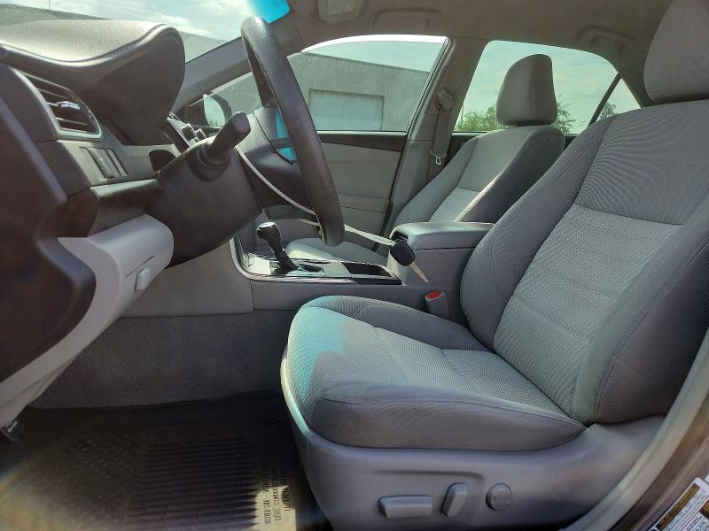 Продажа на аукционе авто 2016 Toyota Camry, vin: 4T4BF1FK4GR563384, номер лота: 51793656
