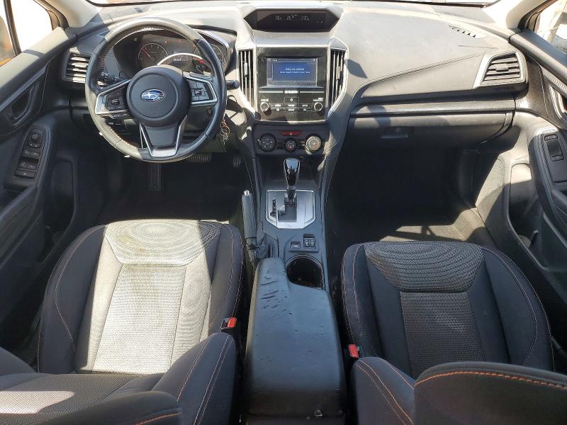 Продажа на аукционе авто 2018 Subaru Crosstrek, vin: JF2GTABC2JH318614, номер лота: 54895486