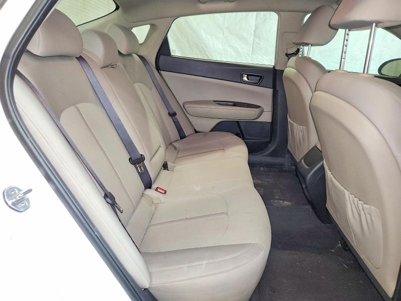 52395366 :رقم المزاد ، KNAGT4L33G5098535 vin ، 2016 Kia Optima مزاد بيع