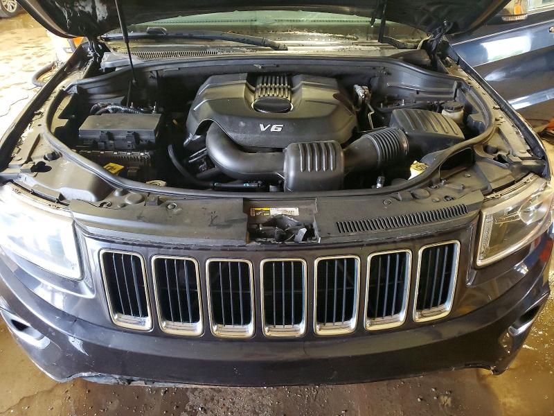 54602456 :رقم المزاد ، 1C4RJFBG0EC288772 vin ، 2014 Jeep Grand Cherokee مزاد بيع