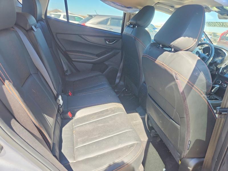 Продаж на аукціоні авто 2021 Subaru Crosstrek, vin: JF2GTHMC2M8224419, номер лоту: 53712766