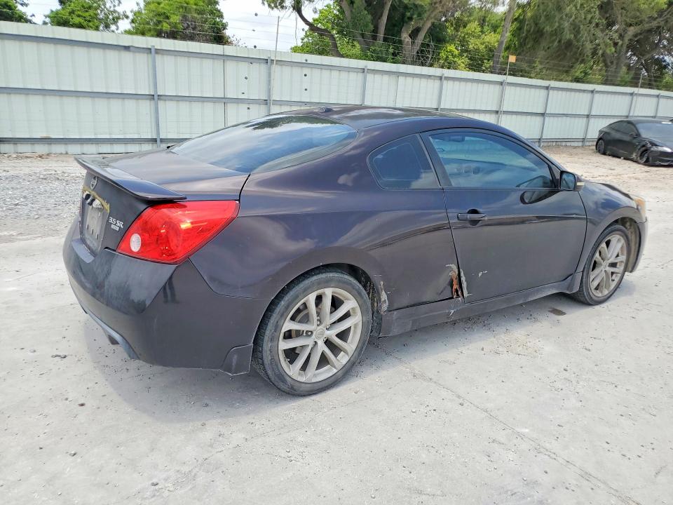 Продажа на аукционе авто 2012 Nissan Altima, vin: 1N4BL2EP8CC228693, номер лота: 51502006