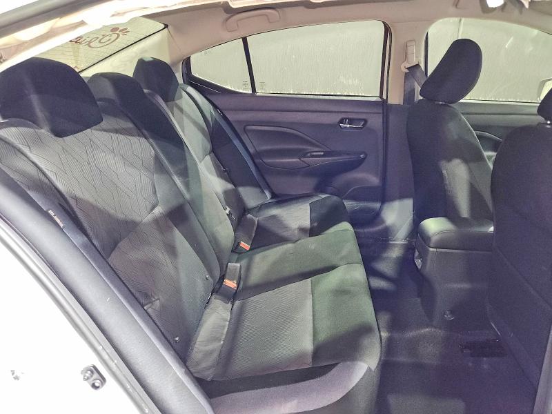 Продажа на аукционе авто 2025 Nissan Versa, vin: 3N1CN8EV6SL821632, номер лота: 55083176