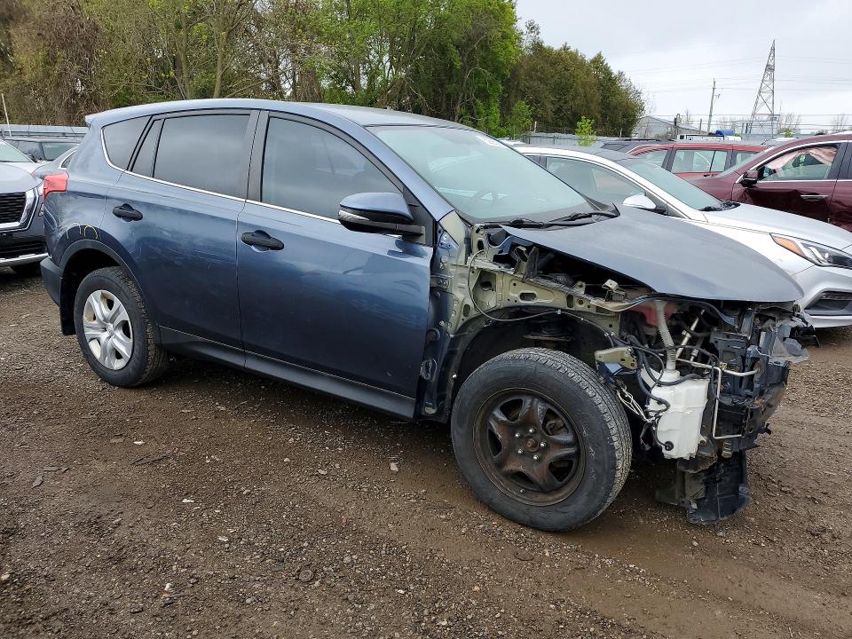 Продажа на аукционе авто 2013 Toyota Rav4, vin: 2T3BFREV0DW065884, номер лота: 52995026