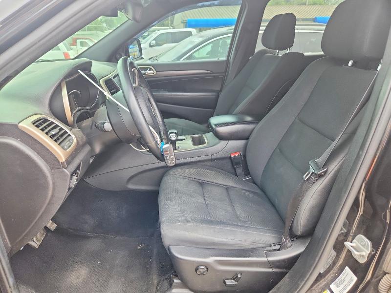Aukcja sprzedaży 2014 Jeep Grand Cherokee, vin: 1C4RJFAG8EC143870, numer aukcji: 54339416