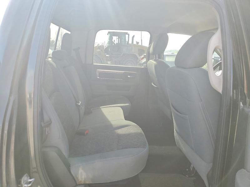 51518276 :رقم المزاد ، 1C6RR7LT8FS690564 vin ، 2015 Ram 1500 مزاد بيع