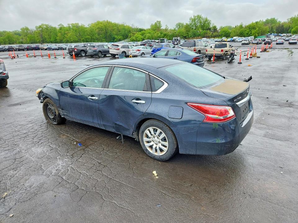 2013 Nissan Altima მანქანა იყიდება აუქციონზე, vin: 1N4AL3AP2DN524239, აუქციონის ნომერი: 53377176
