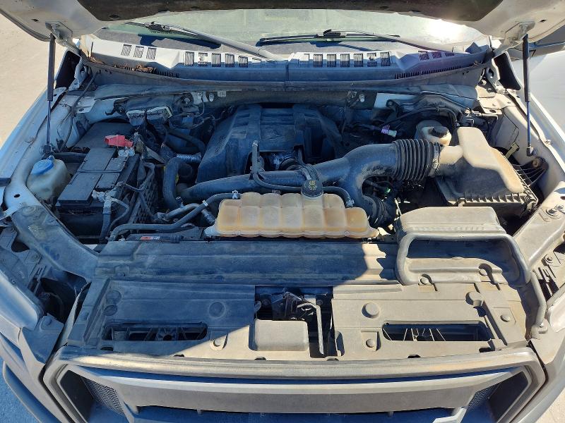 Aukcja sprzedaży 2016 Ford F150, vin: 1FTEX1EP0GFA75799, numer aukcji: 53834166