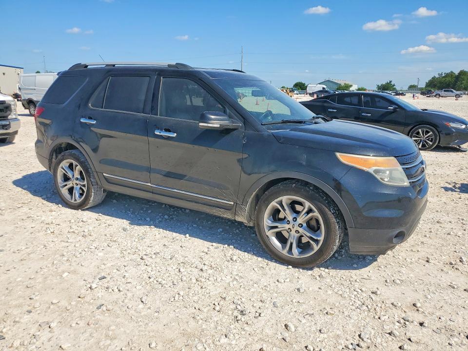 Aukcja sprzedaży 2014 Ford Explorer, vin: 1FM5K7F88EGA44585, numer aukcji: 53303456
