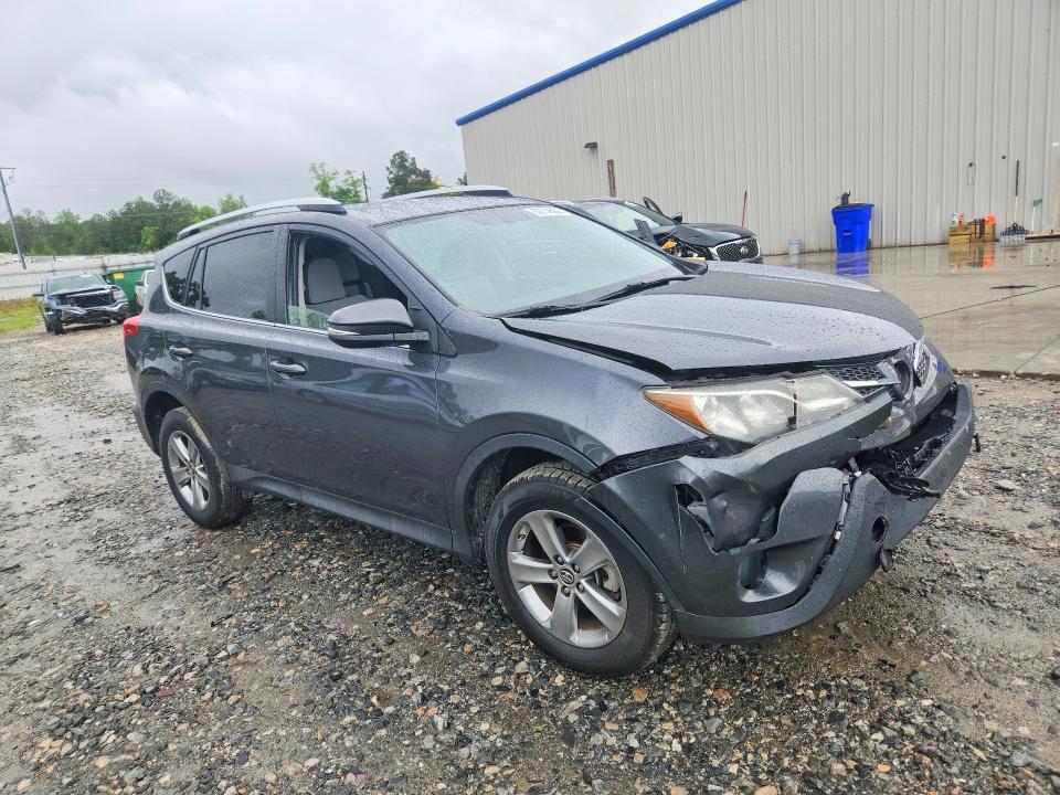 Aukcja sprzedaży 2015 Toyota Rav4, vin: JTMWFREV1FD052868, numer aukcji: 52754566