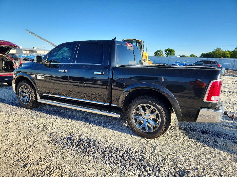 2018 Ram 1500 მანქანა იყიდება აუქციონზე, vin: 1C6RR7PT3JS202835, აუქციონის ნომერი: 52648826