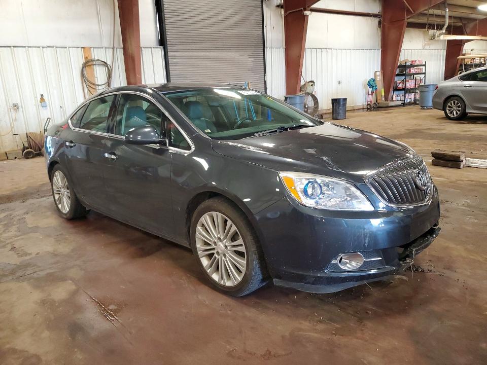Продажа на аукционе авто 2014 Buick Verano, vin: 1G4PP5SK3E4165039, номер лота: 54103426