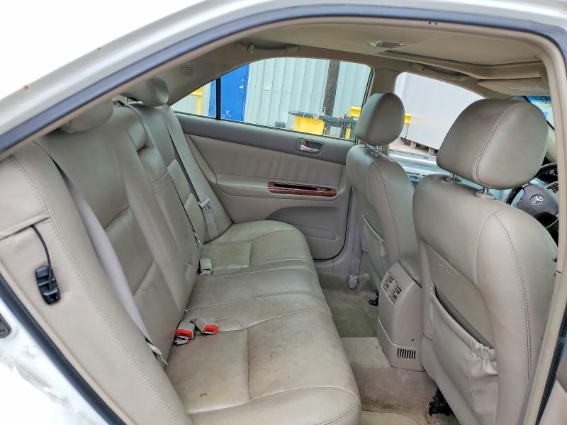 Продажа на аукционе авто 2004 Toyota Camry, vin: 4T1BF30K04U076578, номер лота: 52254356