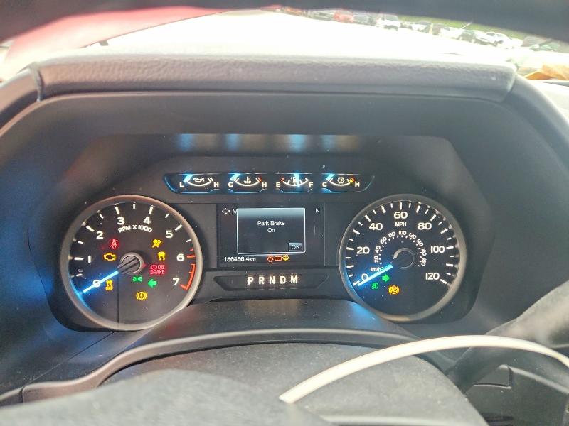 54234806 :رقم المزاد ، 1FTFW1EG9JFC49710 vin ، 2018 Ford F150 مزاد بيع