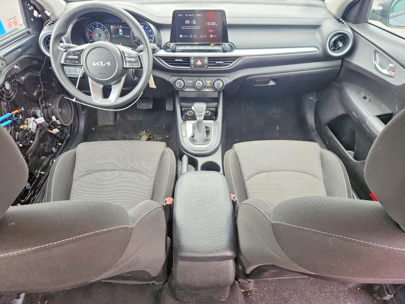 Aukcja sprzedaży 2023 Kia Forte, vin: 3KPF24ADXPE643101, numer aukcji: 54282896