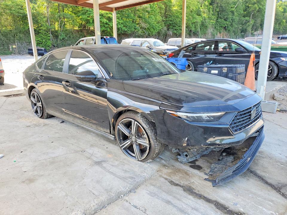 Продаж на аукціоні авто 2023 Honda Accord, vin: 1HGCY2F55PA066408, номер лоту: 53654826