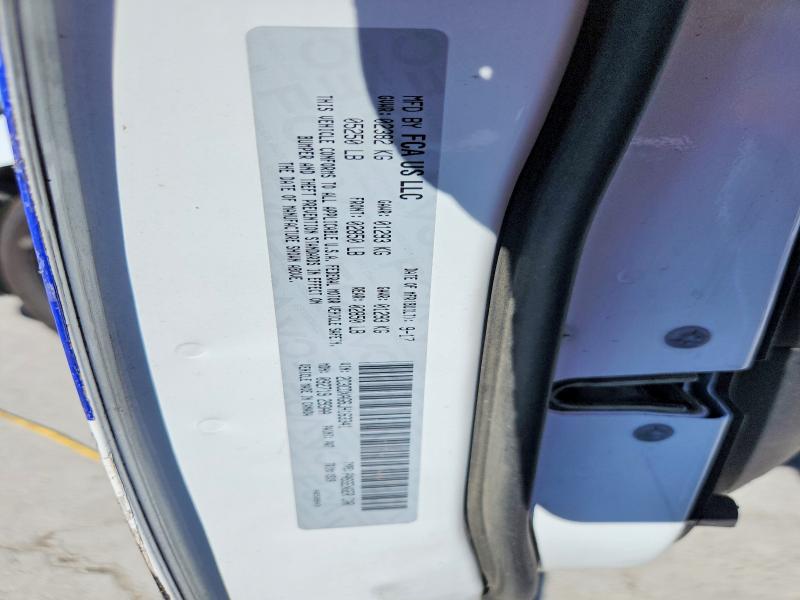 53259166 :رقم المزاد ، 2C3CDXAG6JH163341 vin ، 2018 Dodge Charger مزاد بيع