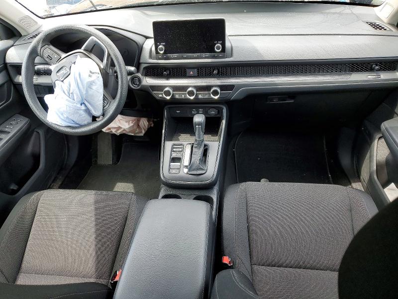 Продаж на аукціоні авто 2025 Honda Cr-v, vin: 2HKRS4H43SH487717, номер лоту: 53452296