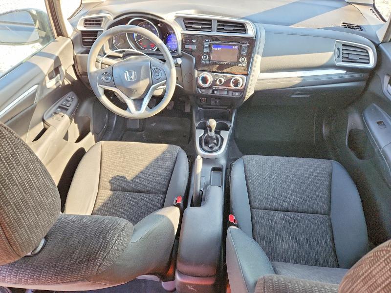 Aukcja sprzedaży 2015 Honda Fit, vin: 3HGGK5G59FM732979, numer aukcji: 53048456