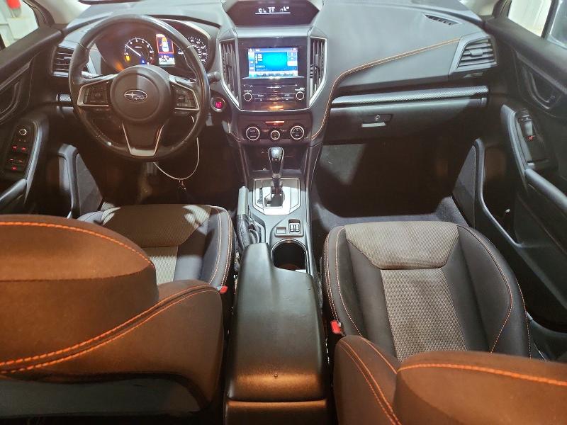 52528686 :رقم المزاد ، JF2GTAEC7MH256434 vin ، 2021 Subaru Crosstrek مزاد بيع