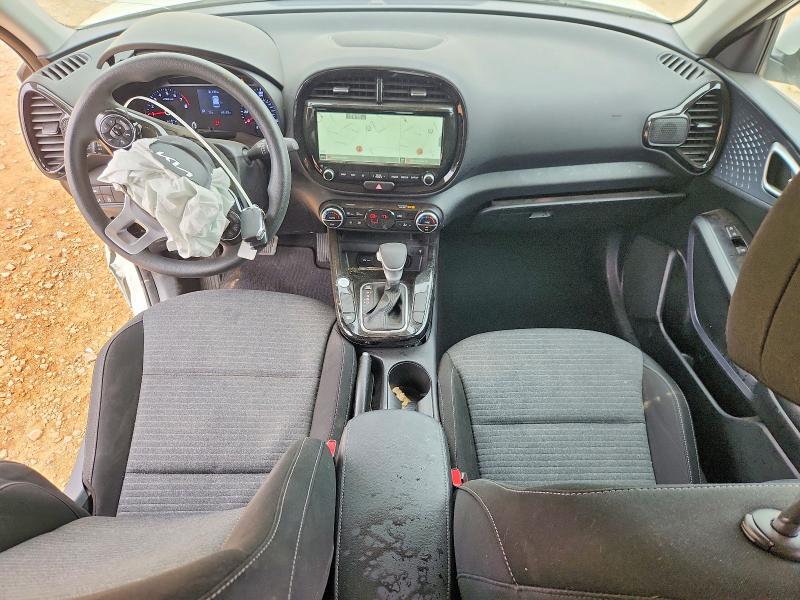 Продажа на аукционе авто 2022 Kia Soul, vin: KNDJ23AU7N7802464, номер лота: 51867346