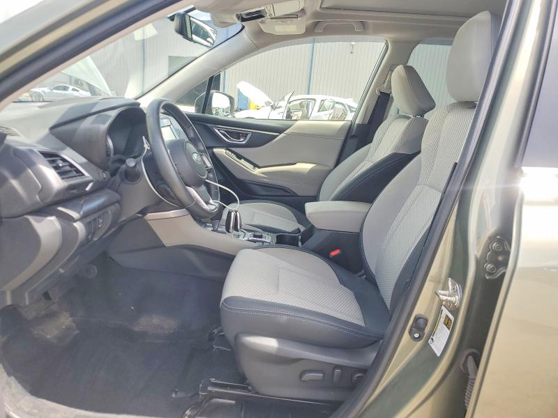 Продаж на аукціоні авто 2020 Subaru Forester, vin: JF2SKAJC0LH564109, номер лоту: 53778306