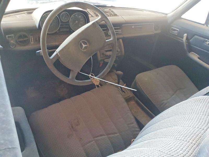 Продаж на аукціоні авто 1972 Mercedes-benz C 230, vin: 11407312102723, номер лоту: 54817356