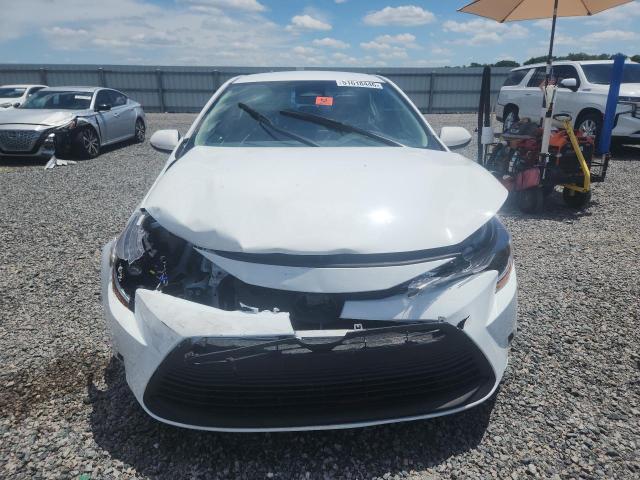 2025 Toyota Corolla მანქანა იყიდება აუქციონზე, vin: 5YFB4MDE3SP338902, აუქციონის ნომერი: 51618446