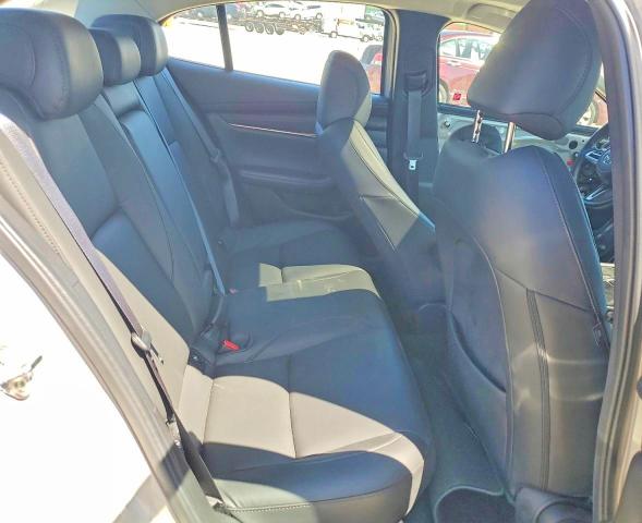 Aukcja sprzedaży 2023 Mazda 3, vin: 3MZBPACMXPM350281, numer aukcji: 52616996