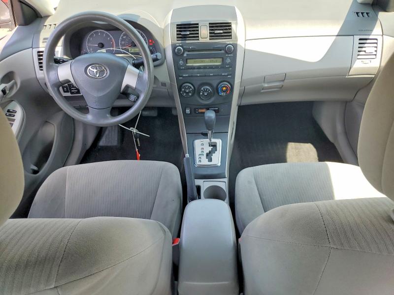 Aukcja sprzedaży 2010 Toyota Corolla, vin: 2T1BU4EE7AC510152, numer aukcji: 54728316